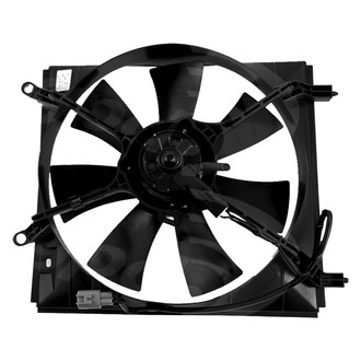 gpd® - Engine Cooling Fan Assembly