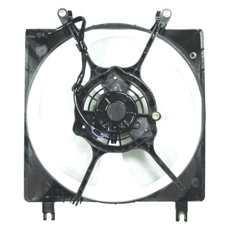 gpd® - Engine Cooling Fan Assembly