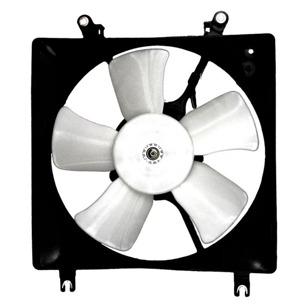 gpd® - Engine Cooling Fan Assembly