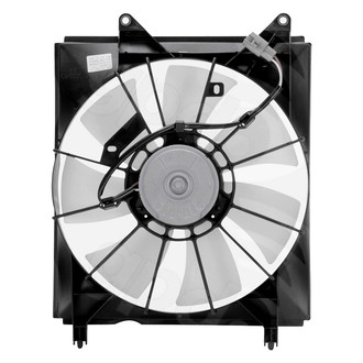 gpd® - Engine Cooling Fan Assembly
