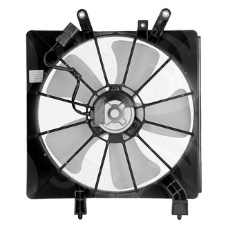 gpd® - Engine Cooling Fan Assembly