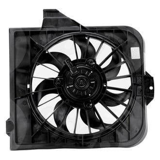 gpd® - Engine Cooling Fan Assembly