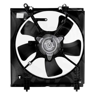 gpd® - Engine Cooling Fan Assembly