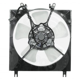 1998 Mitsubishi Mirage Replacement Engine Cooling Parts – CARiD.com