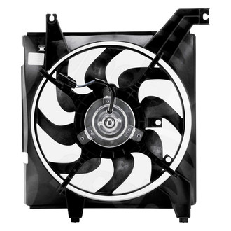 gpd® - Engine Cooling Fan Assembly