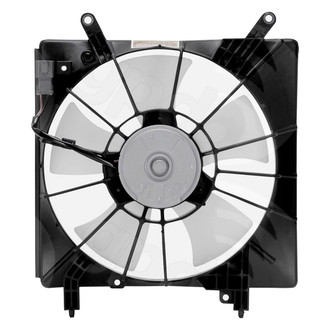 gpd® - Engine Cooling Fan Assembly