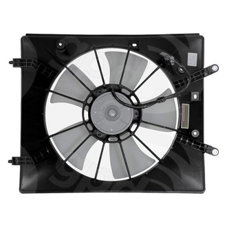 gpd® - Engine Cooling Fan Assembly