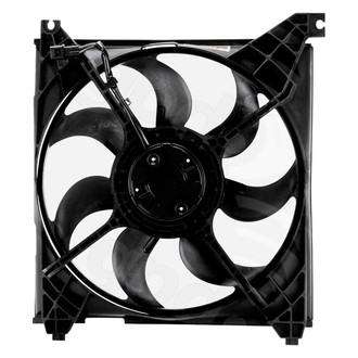 gpd® - Engine Cooling Fan Assembly
