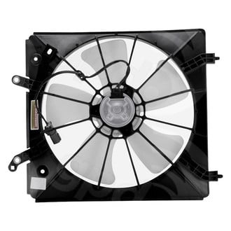 gpd® - Engine Cooling Fan Assembly