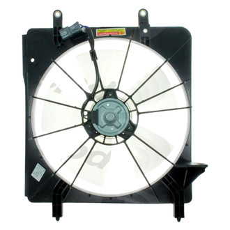 gpd® - Engine Cooling Fan Assembly