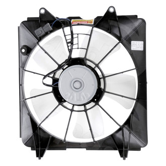 gpd® - Engine Cooling Fan Assembly