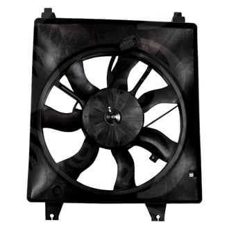 gpd® - Engine Cooling Fan Assembly
