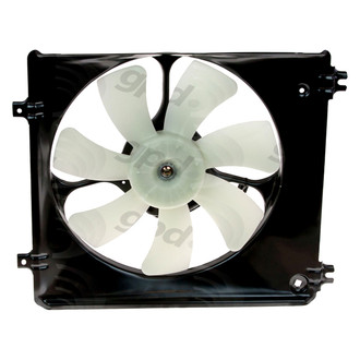 gpd® - Engine Cooling Fan Assembly