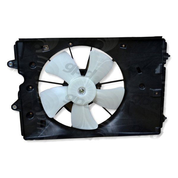 gpd® - Engine Cooling Fan Assembly