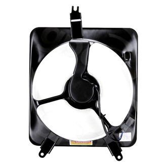 gpd® - Engine Cooling Fan Assembly