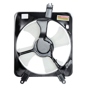 gpd® - Engine Cooling Fan Assembly