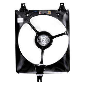 gpd® - Engine Cooling Fan Assembly