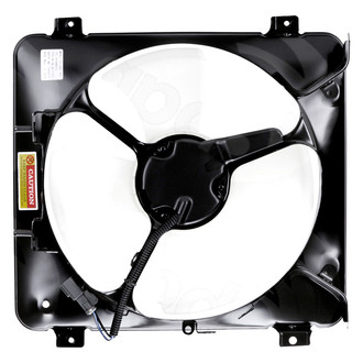 gpd® - Engine Cooling Fan Assembly