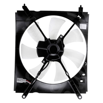 gpd® - Engine Cooling Fan Assembly