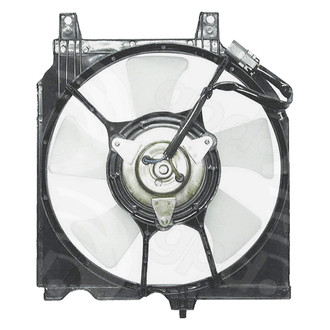 gpd® - Engine Cooling Fan Assembly