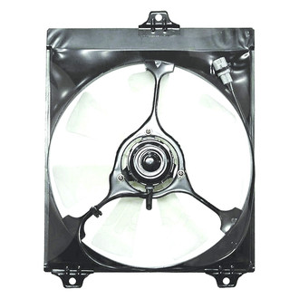 gpd® - Engine Cooling Fan Assembly