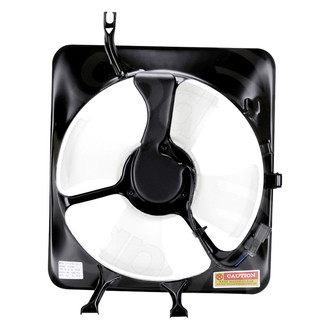 gpd® - Engine Cooling Fan Assembly
