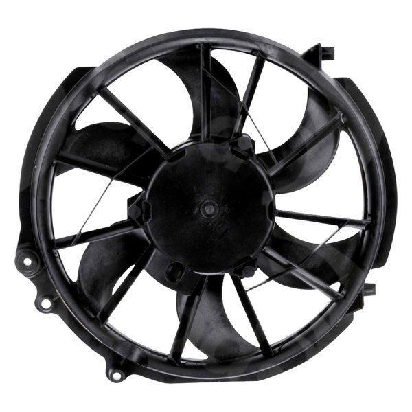 gpd® - Engine Cooling Fan Assembly