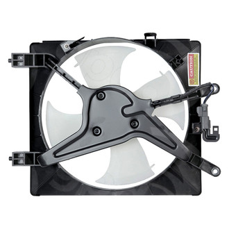gpd® - Engine Cooling Fan Assembly