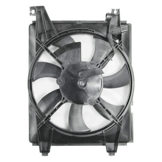gpd® - Engine Cooling Fan Assembly