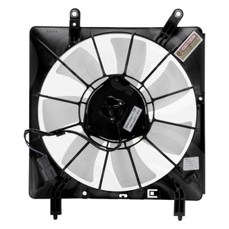 gpd® - Engine Cooling Fan Assembly