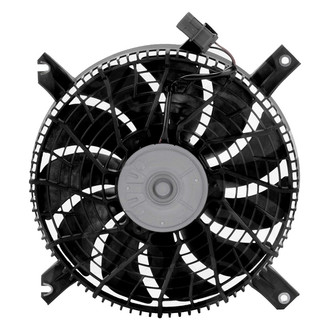 gpd® - Engine Cooling Fan Assembly