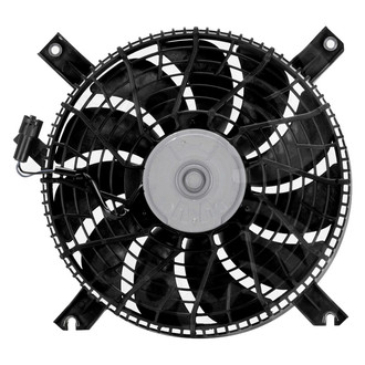 gpd® - Engine Cooling Fan Assembly
