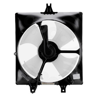 gpd® - Engine Cooling Fan Assembly
