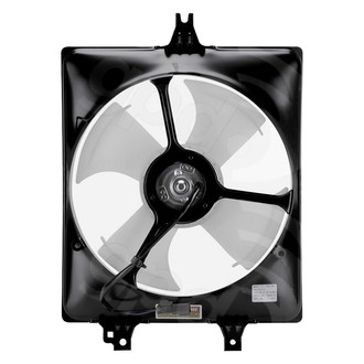 gpd® - Engine Cooling Fan Assembly