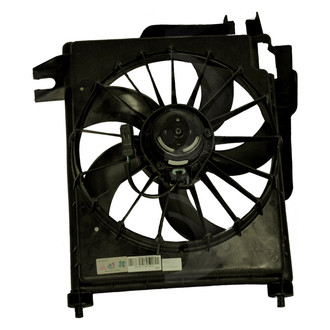 gpd® - Engine Cooling Fan Assembly