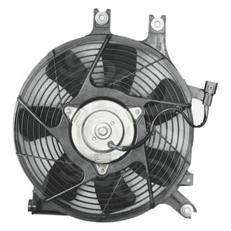gpd® - Engine Cooling Fan Assembly