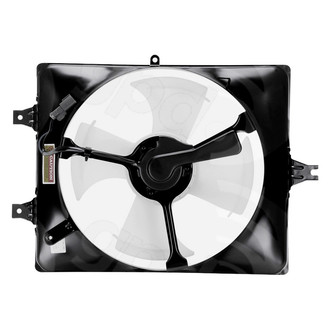 gpd® - Engine Cooling Fan Assembly