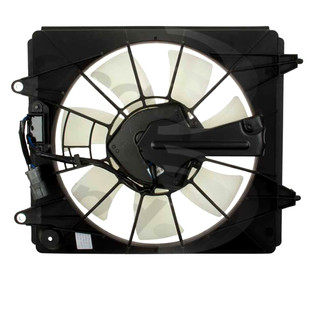 gpd® - Engine Cooling Fan Assembly