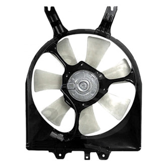 gpd® - Engine Cooling Fan Assembly