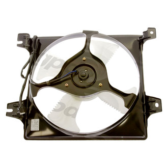 gpd® - Engine Cooling Fan Assembly
