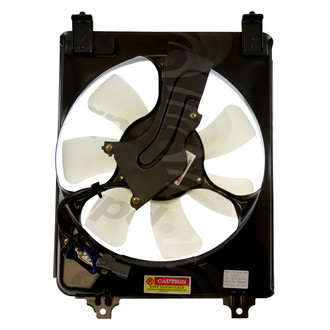 gpd® - Engine Cooling Fan Assembly