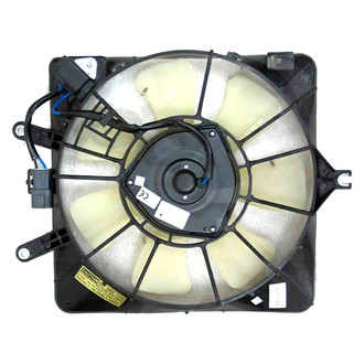 gpd® - Engine Cooling Fan Assembly