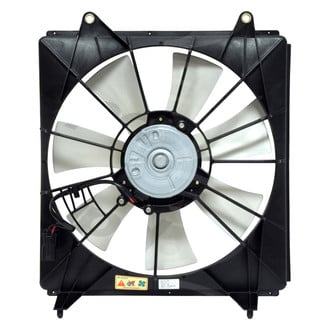 gpd® - Engine Cooling Fan Assembly