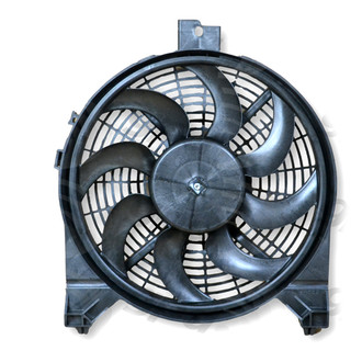 gpd® 2811451 - Engine Cooling Fan Assembly