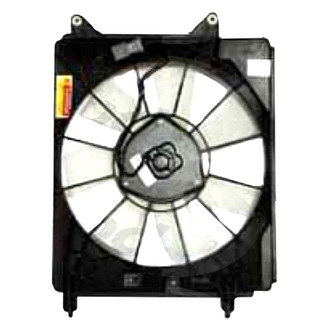 gpd® - Engine Cooling Fan Assembly