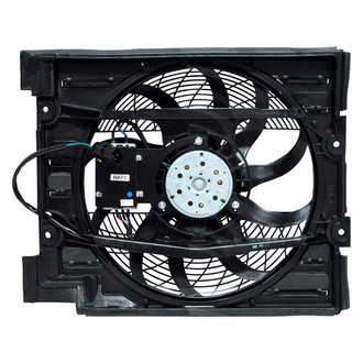 gpd® - Engine Cooling Fan Assembly