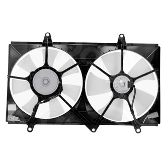 gpd® - Engine Cooling Fan Assembly