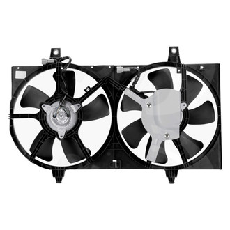 gpd® - Engine Cooling Fan Assembly