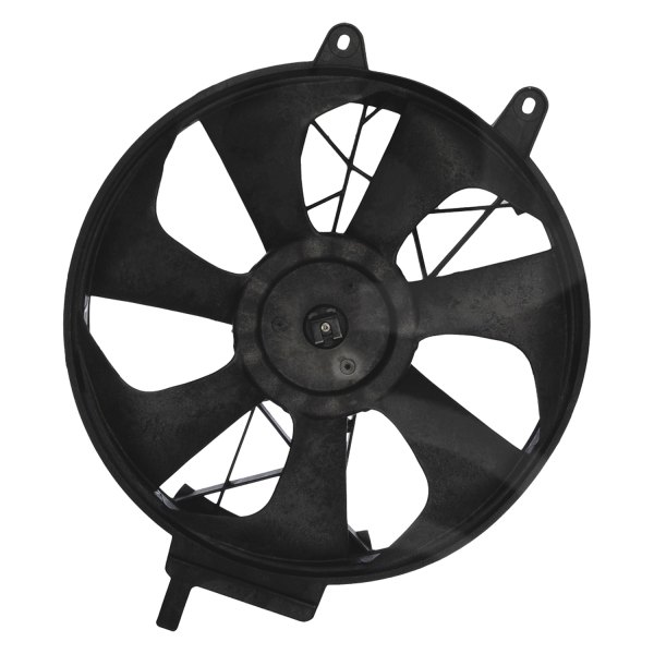 gpd® - Engine Cooling Fan Assembly