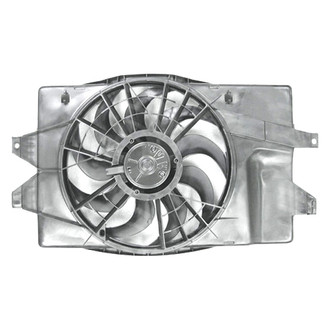 gpd® - Engine Cooling Fan Assembly